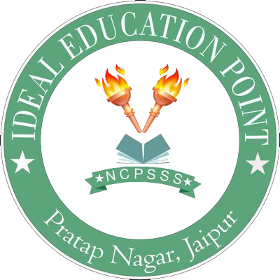 Ideal Education Point New Choudhary Public Senior Secondary School