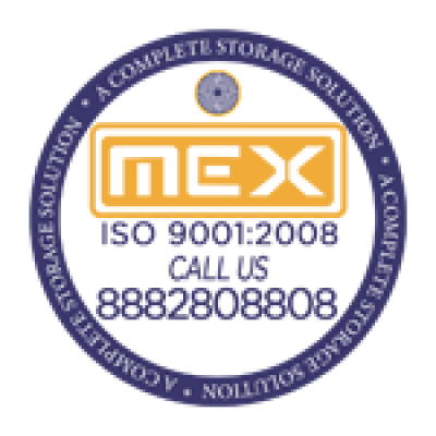 MEX Storage Systems Pvt. Ltd.