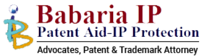 Patent Attorney in India | IP Lawyer Babaria IP & Co.