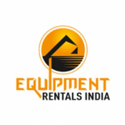 Equipment Rentals India