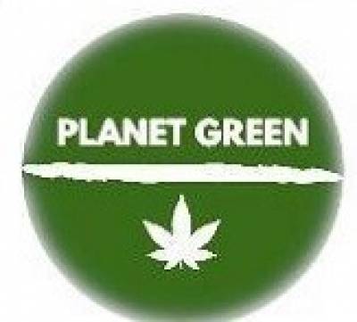 Planet Green