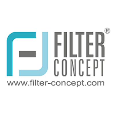 Cartridge Filters, Industrial Filter Manufacturer & Supplier - Filter Concept