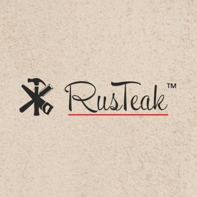 Rusteak - Online Furniture Stores Mumbai
