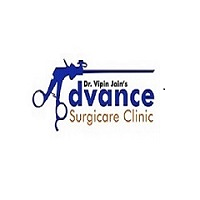 Advance Surgicare Clinic | Dr. Vipin Jain
