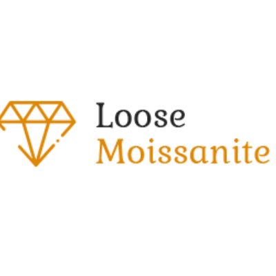 Loose Moissanite
