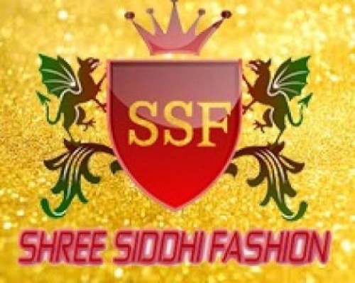 Shree Siddhi Fashion