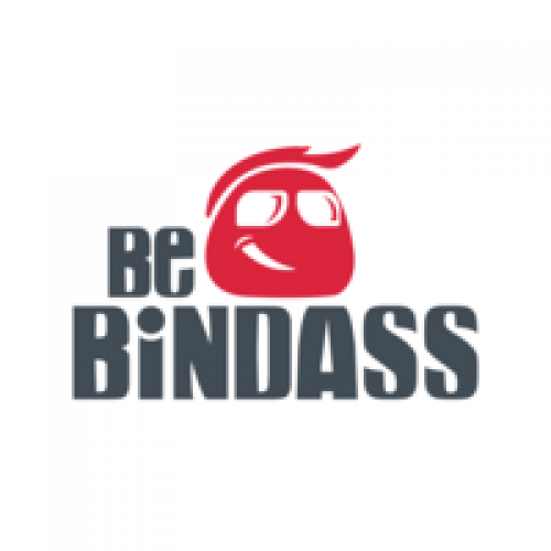 Bebindass - Online T shirt For Men