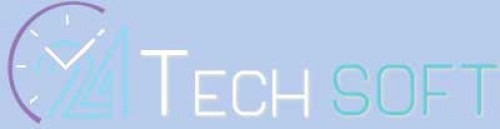 24 tech Soft | IT Companies in Guwahati