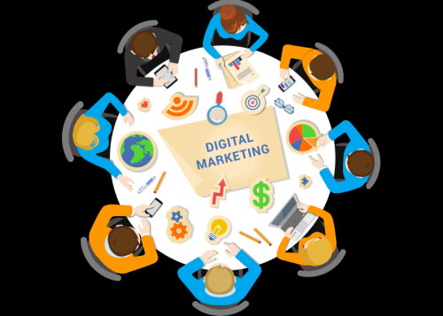 <strong><strong>Best Digital Marketing Company | Digital Marketing Agency in Pune - Bootestech</strong></strong>