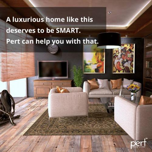 <strong><strong>Pert Home Automation Mumbai</strong></strong>