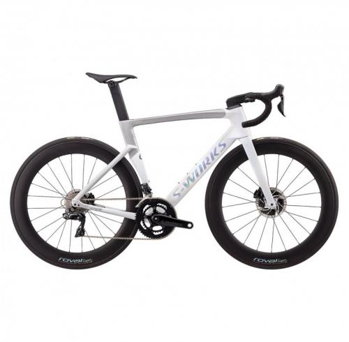<strong><strong>2020 Specialized Sagan Collection S-Works Venge Disc Road Bike - (Fast Racycles)</strong></strong>