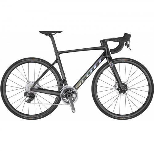 <strong><strong>2020 Scott Addict RC Ultimate Road Bike - (Fast Racycles)</strong></strong>