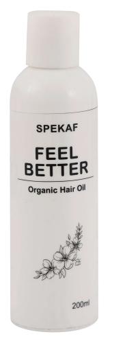 FEEL BETTER Herbal Hair Oil