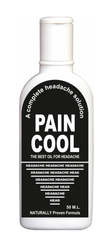 PAIN COOL